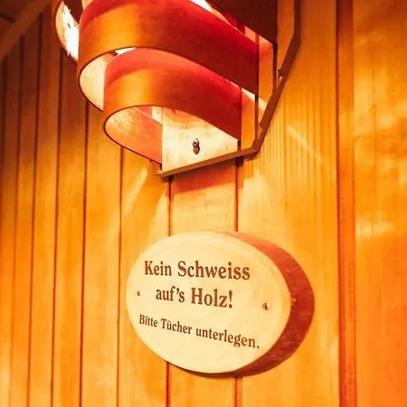 Harzruhe, Im Harz, Mit Schwimmbad Und Sauna * בראונלאגה